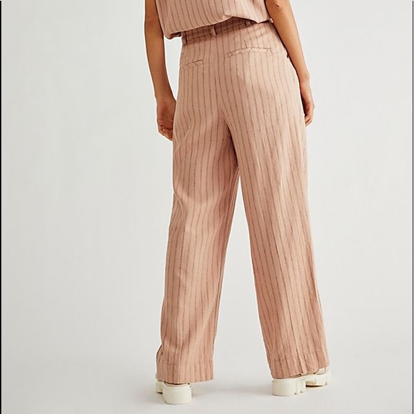 Free People | Pants \u0026 Jumpsuits | Free 